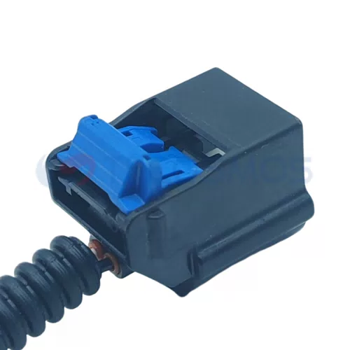 Automobile Waterproof Wiring Harness Connector Plug 7283-8858-30 - image 5